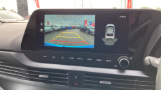 Hyundai i20 1.0T GDi 48V MHD Premium 5dr Petrol Hatchback